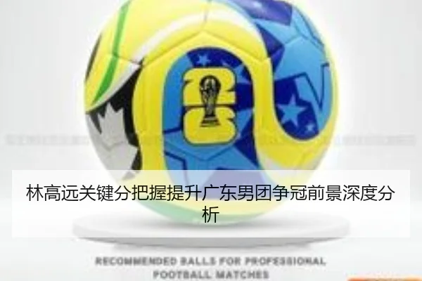 林高远关键分把握提升广东男团争冠前景深度分析